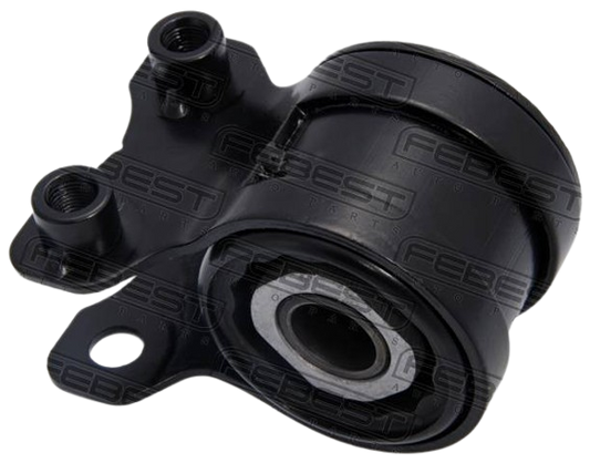 FEBEST MZAB-MZ3B Rear Bushing with Bracket – Front Control Arm