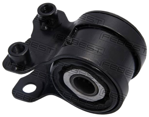 Rear Bushing With Bracket – Front Control Arm