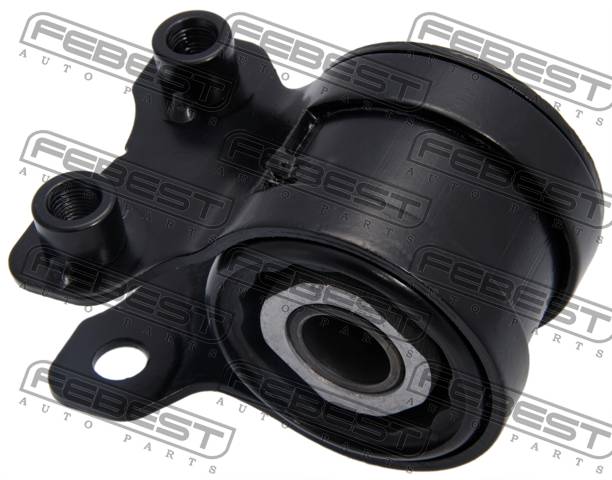 Rear Bushing With Bracket – Front Control Arm
