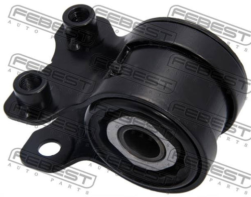 Rear Bushing With Bracket – Front Control Arm