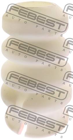 Rear Shock Absorber Jounce Bumper