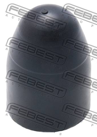 FEBEST MZD-003