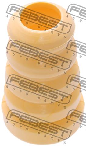 Rear Shock Absorber Jounce Bumper