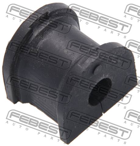 Rear Stabilizer Bar Bush D11.5