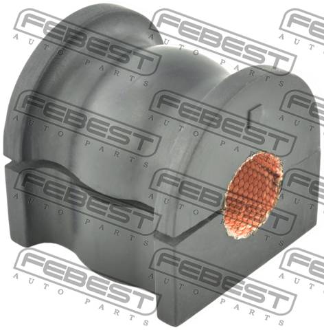 Rear Stabilizer Bar Bush D15