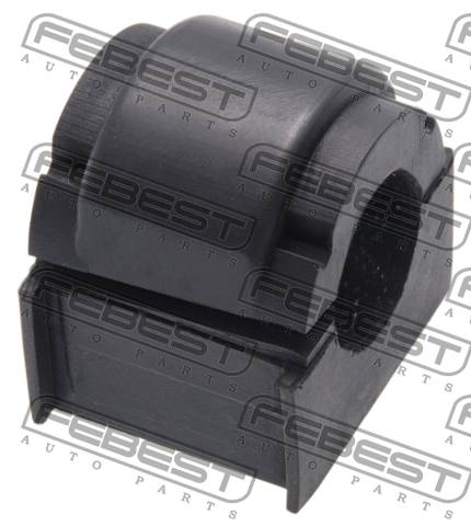 Front Stabilizer Bar Bush D27