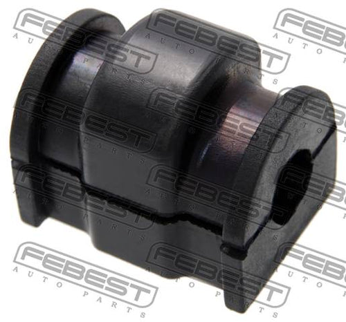 Front Stabilizer Bar Bush D15.6