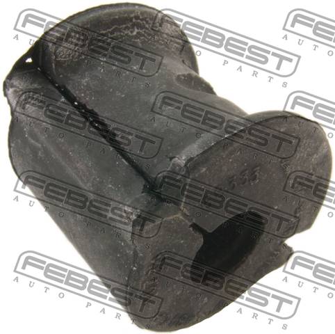 Front Stabilizer Bar Bush D19