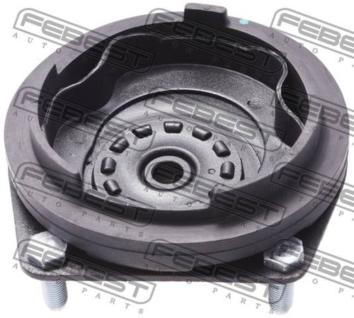 Rear Shock Absorber Mounting Left