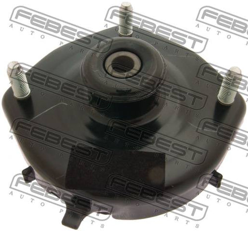 Rear Shock Absorber Mounting Left