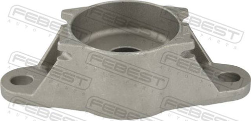 Rear Shock Absorber Mounting