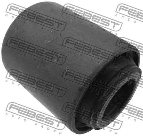 Front Bushing, Front Control Arm