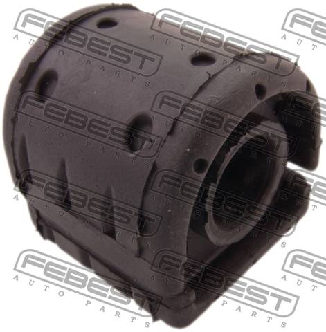 Rear Bushing, Front Control Arm