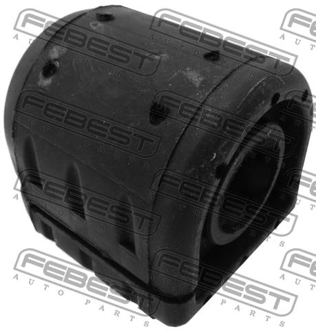 Rear Bushing, Front Control Arm