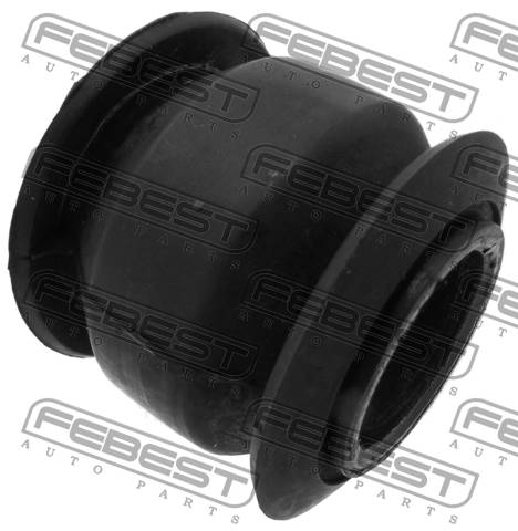 Bushing, Front Transversal Rod