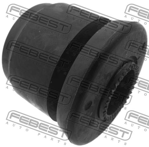 Bushing, Front Upper Control Arm