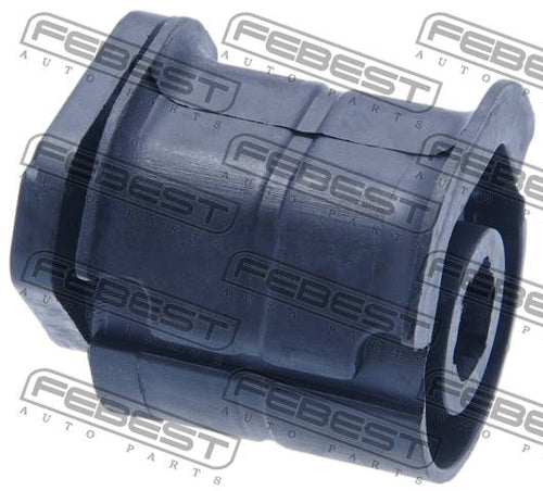 Rear Bushing, Front Control Arm