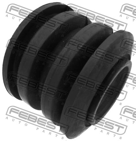 Front Bushing, Rear Trailing Arm