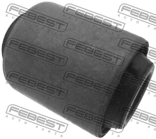 Front Bushing, Front Control Arm