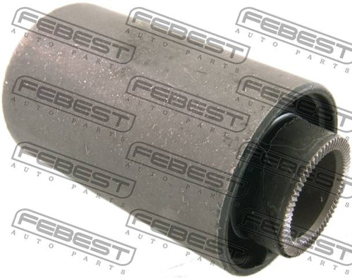 Rear Bushing, Front Lower Control Arm