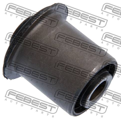 Bushing, Rear Upper Control Arm