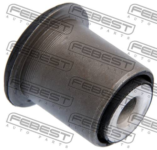 Bushing, Rear Upper Control Arm