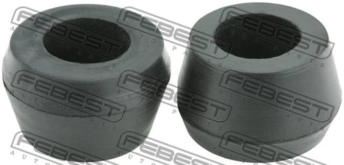 Rear Transverse Rod Bushing 2 Pcs