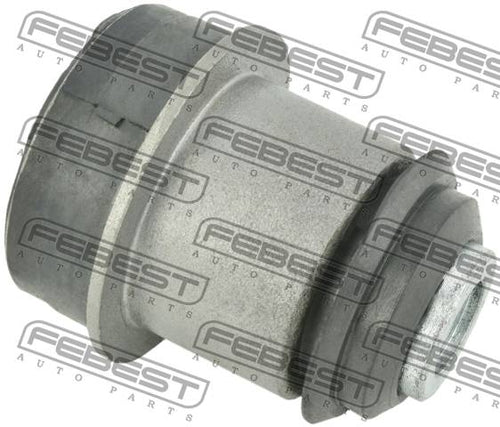 Bushing, Front Upper Control Arm