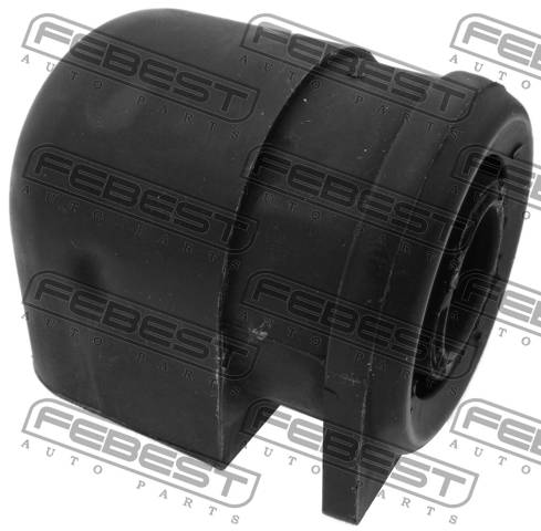 Rear Bushing, Front Control Arm