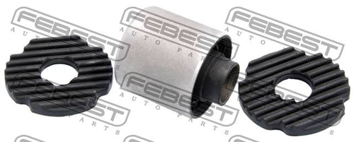 Rear Bushing, Front Control Arm