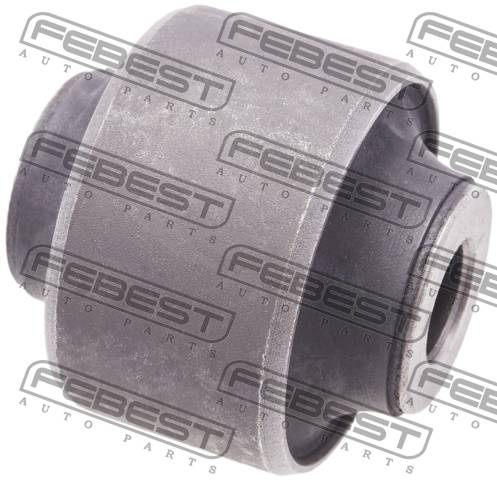 Front Bushing, Front Control Arm