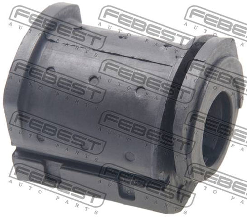 Rear Bushing, Front Control Arm