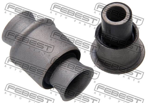 Front Rod Bushing Kit