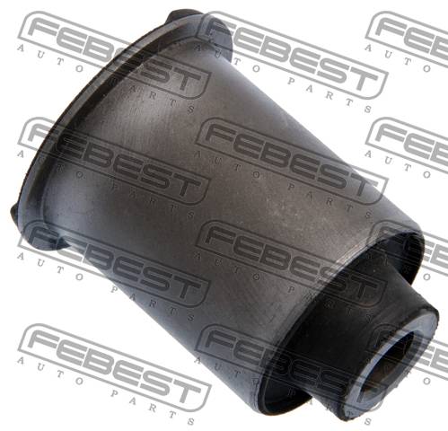 Front Bushing, Rear Upper Control Arm