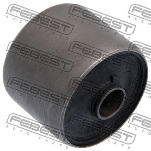 Rear Bushing Without Bracket, Front Control Arm (Hydro)