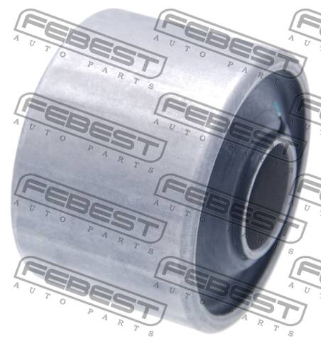 FEBEST NAB-S51B Rear Bushing – Front Control Arm