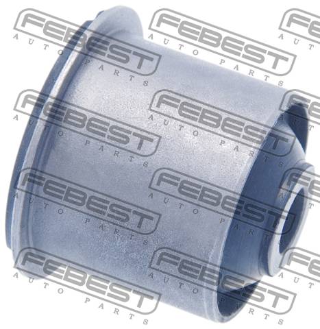 Bushing, Front Upper Control Arm
