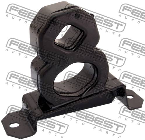 Rear Shock Absorber Jounce Bumper