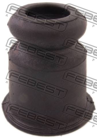 Rear Shock Absorber Jounce Bumper
