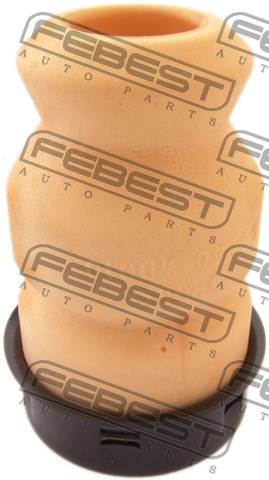 Rear Shock Absorber Jounce Bumper