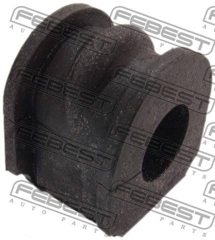 Front Stabilizer Bar Bush D20