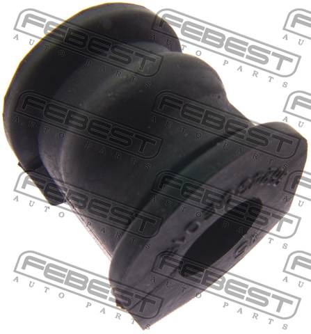 Rear Stabilizer Bar Bush D15
