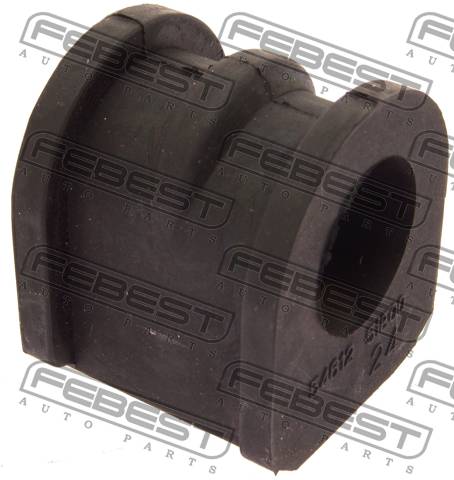 Front Stabilizer Bar Bush D24