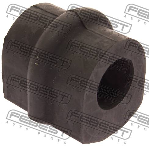 Rear Stabilizer Bar Bush D18