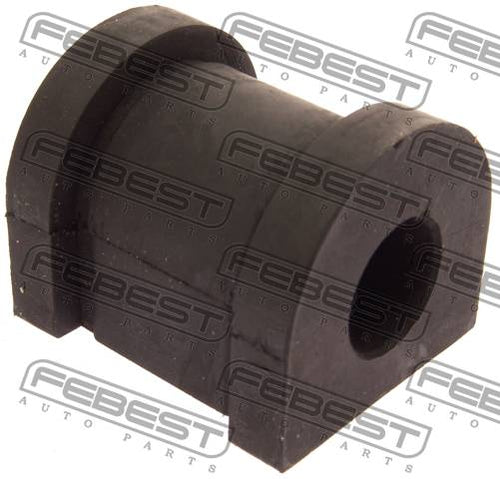 Rear Stabilizer Bar Bush D17