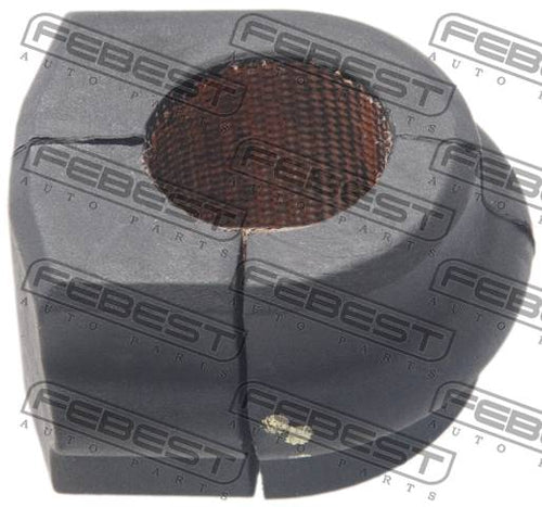 Front Stabilizer Bar Bush D22