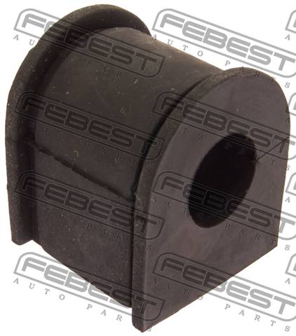 Rear Stabilizer Bar Bush D18