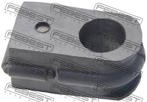 Front Stabilizer Bar Bush D26
