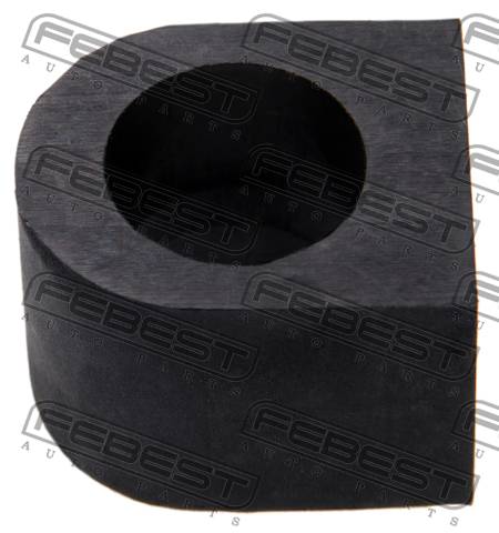 Front Stabilizer Bar Bush D23