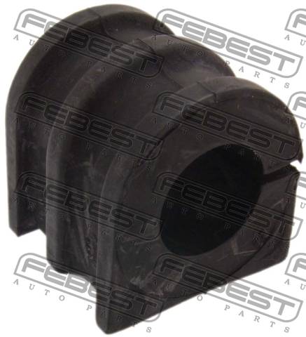 Front Stabilizer Bar Bush D21.5